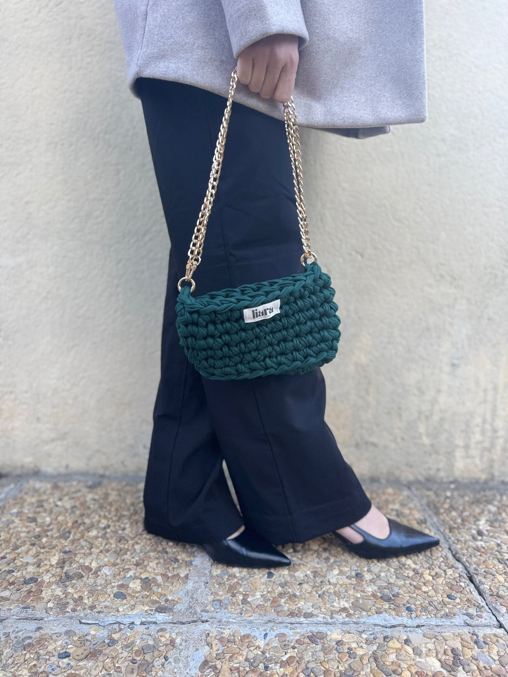 SAC MILANO - Liara