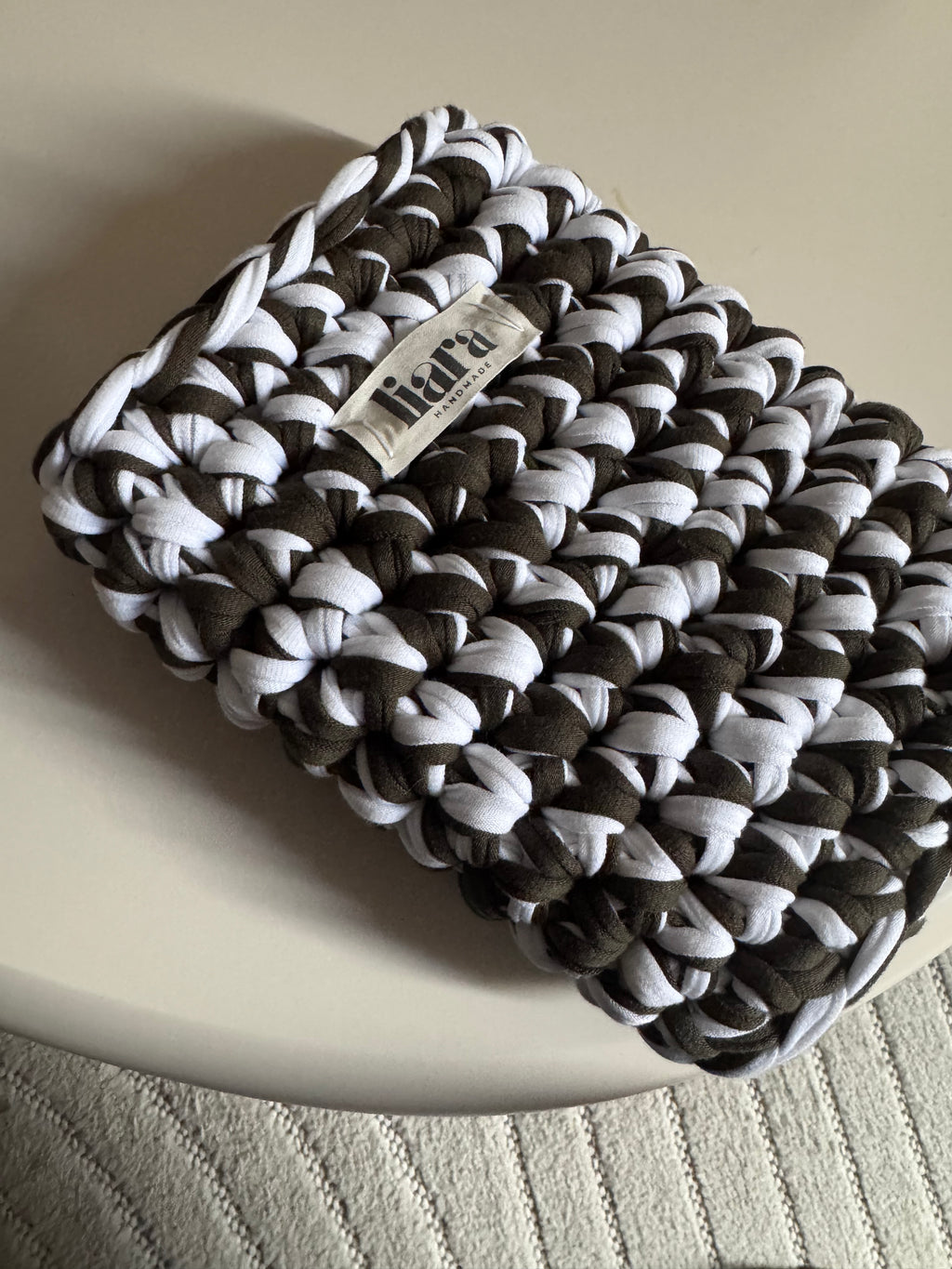 POCHETTE LIVRE DE POCHE TOKYO