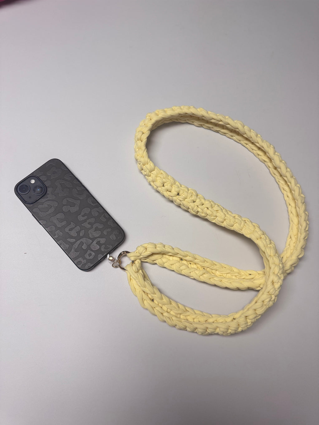 CORDON DE TELEPHONE BERLIN