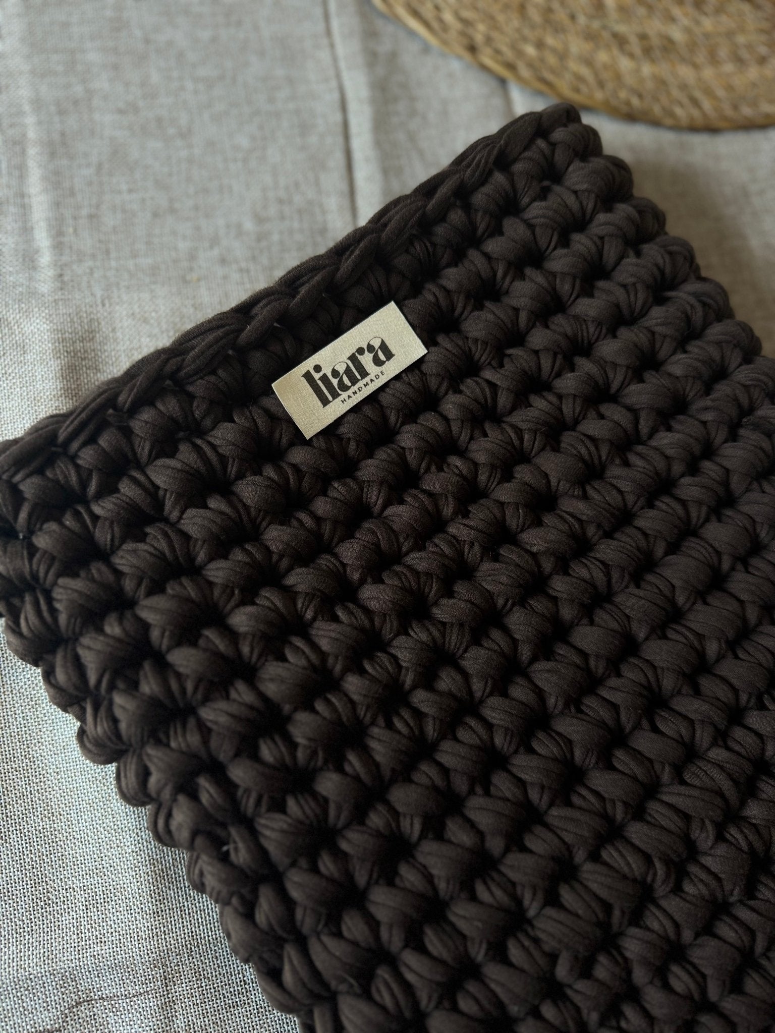 POCHETTE OSLO - Liara